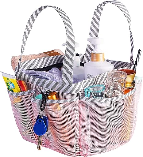 Featured image of post Shower Caddy For Dorms To help you find the best shower caddy for your lifestyle and shower stall be sure to check out our buying guide after the list