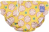 Bambino Mio Baby and Toddler Reusable Swim Nappy Pant 1-2 Years Cool Citrus