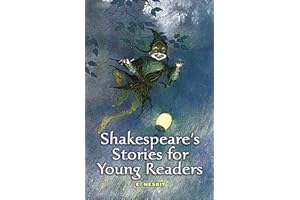 Shakespeare's Stories for Young Readers