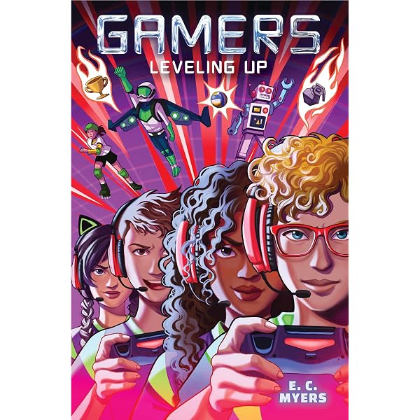 Gamers 1: Attempting Connection: Myers, E. C.: 9781645952688