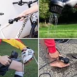 Mud Daddy Black 8 Litre Portable Cleaning Device for Surfboards Paddleboards view 6