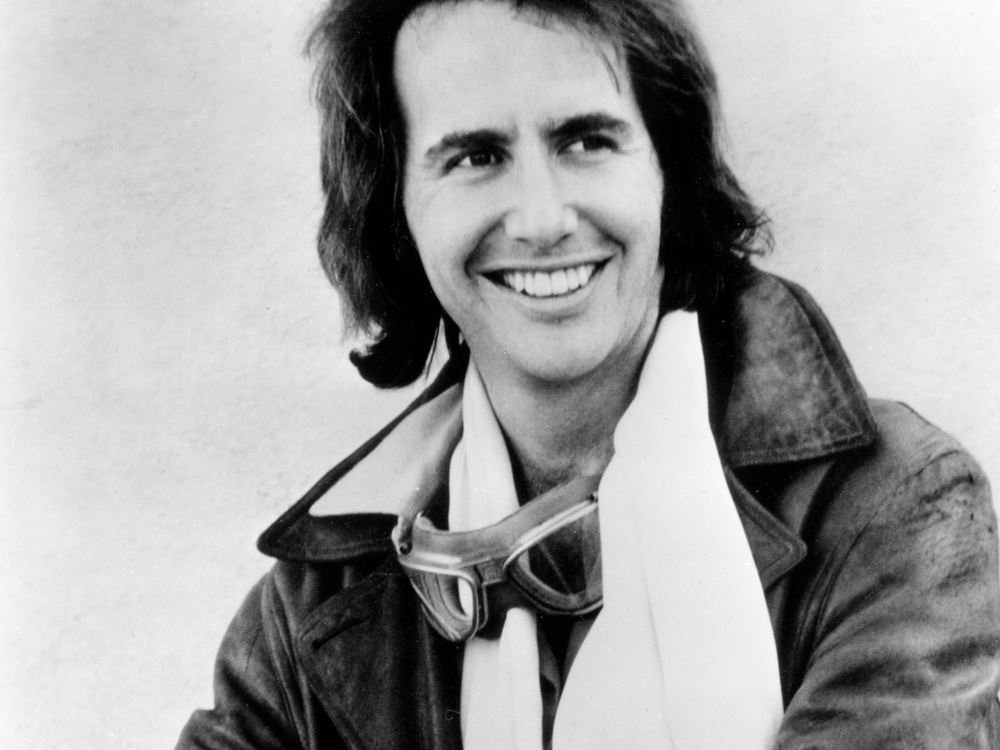 John Stewart on Amazon Music