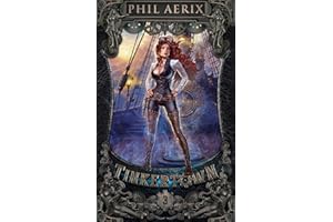 Tinkertown 3: A Steampunk Slice-of-Life Harem Fantasy Adventure