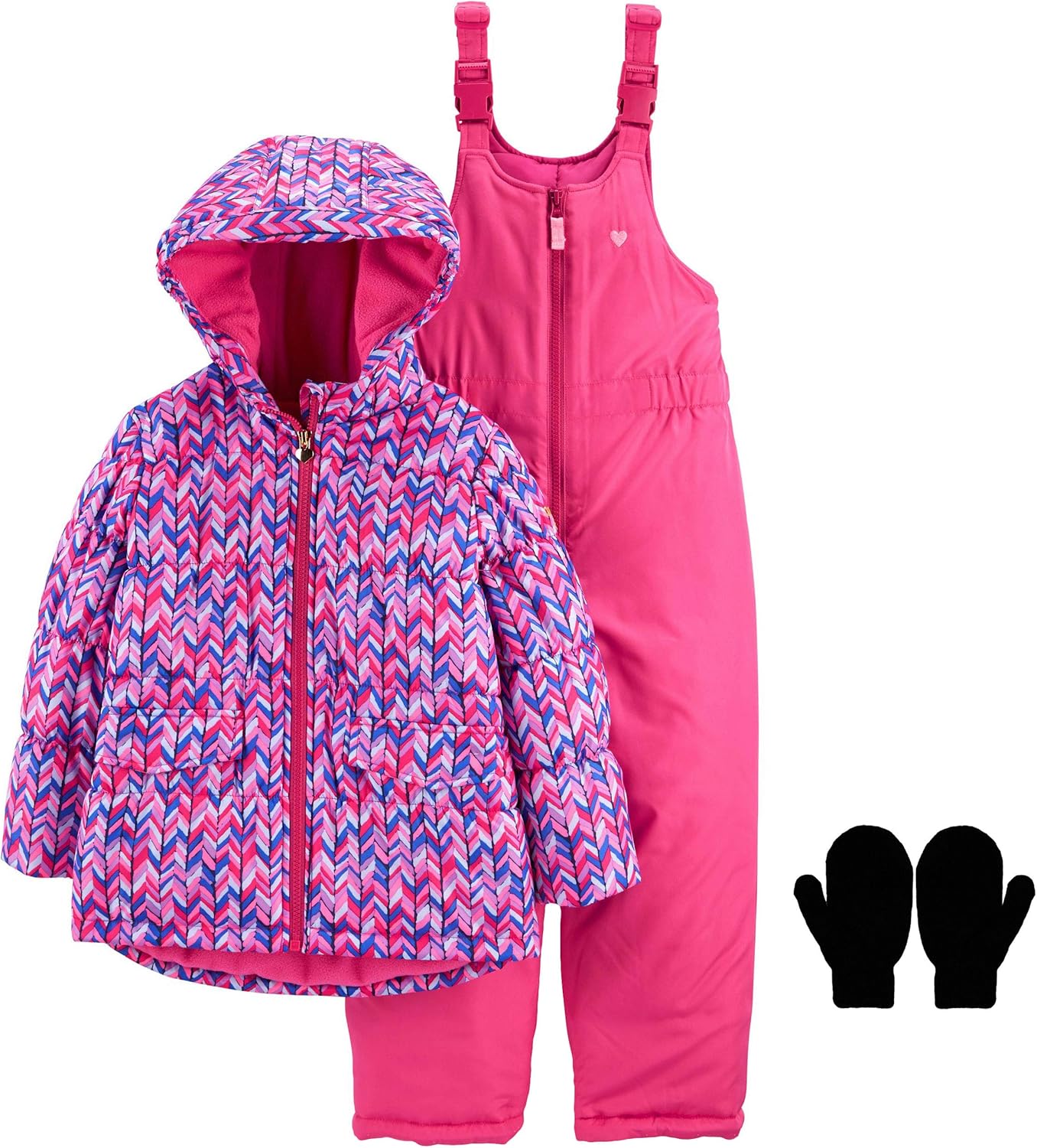 oshkosh winter coats