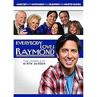 Everybody loves Raymond シーズン4 Amazon.co.jp: Everybody Loves Raymond: Complete Fourth Season