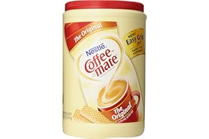 Nestle Coffee-Mate Powdered Creamer 35.3 oz