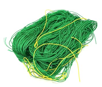 Nylon Trellis Net, Robusto y Para Apoyar Hortalizas y Frutas ...
