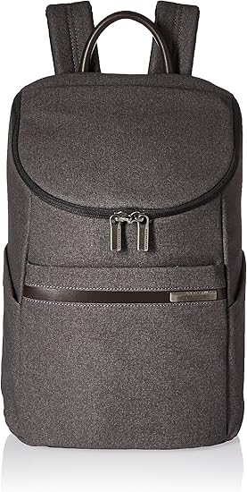Briggs and riley wide mouth backpack Outlet