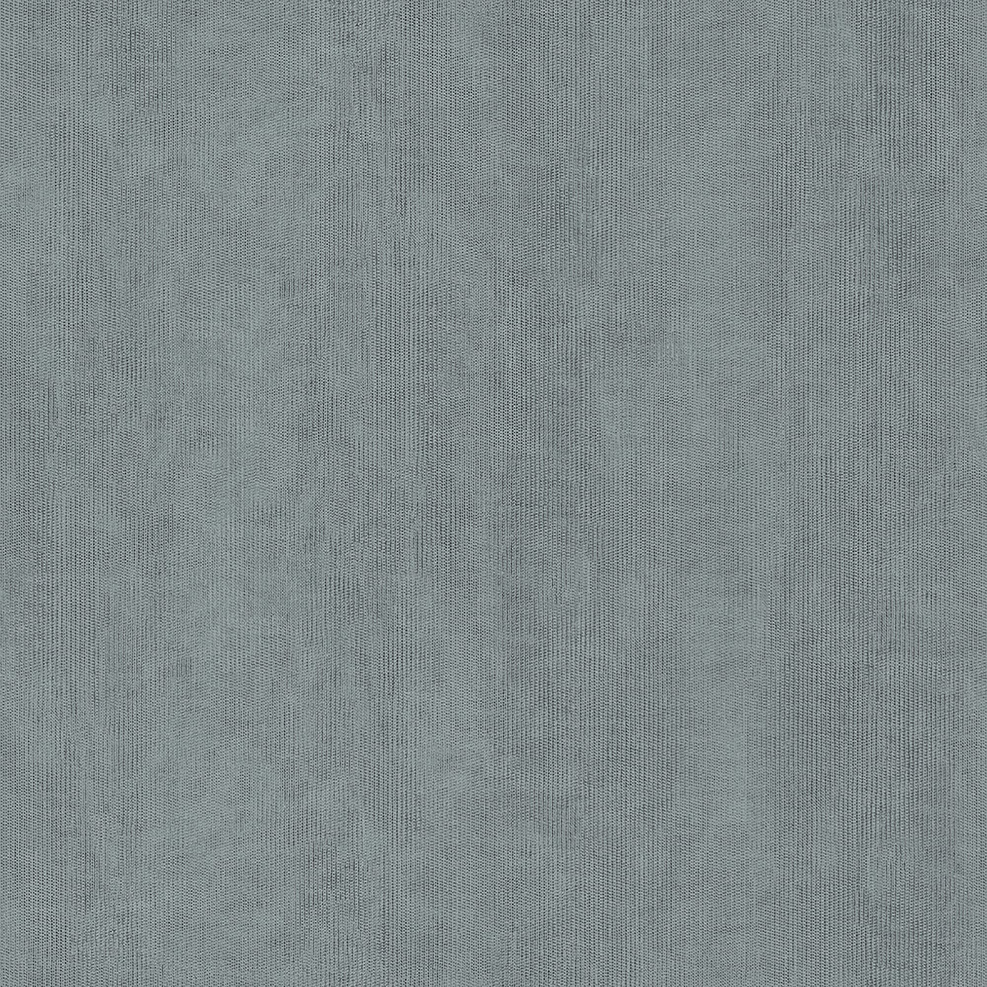Galerie BL22713 Botanica Small Weave Plain Wallpaper, Blue, 10.05m x 53cm