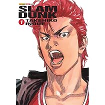 Slam dunk vol. 1 | Amazon.com.br