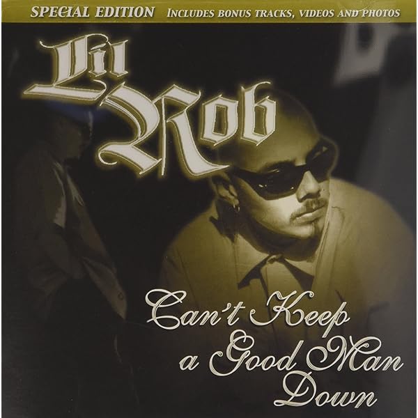 Lil Rob - High Till I Die - Amazon.com Music