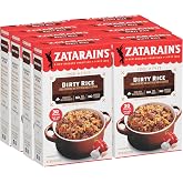 Zatarain's Dirty Rice, 8 oz (Pack of 8)