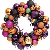 Valery Madelyn Halloween Decorations 20