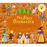 Amazon.com: The Story Orchestra: The Magic Flute: Press the note