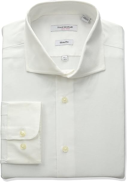 isaac mizrahi men's dress shirts