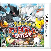 Pokemon Rumble Blast (Renewed)