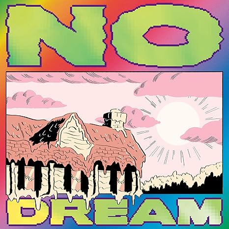 Buy Jeff Rosenstock - No Dream New or Used via Amazon