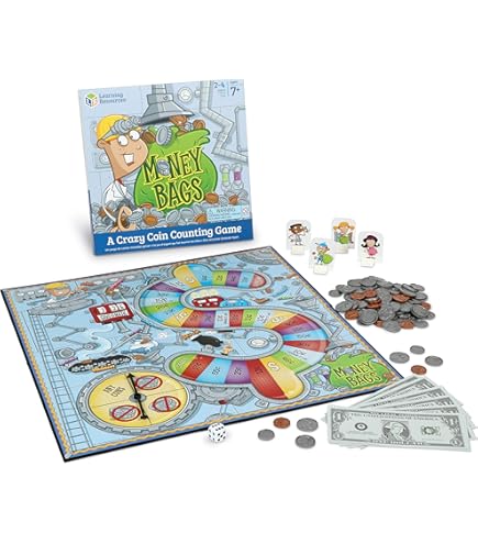 University Games Shaboom! Gioco Da Tavolo Family – Sfida Di Velocità E Destrezza – 2-4 Giocatori, 8+ Anni