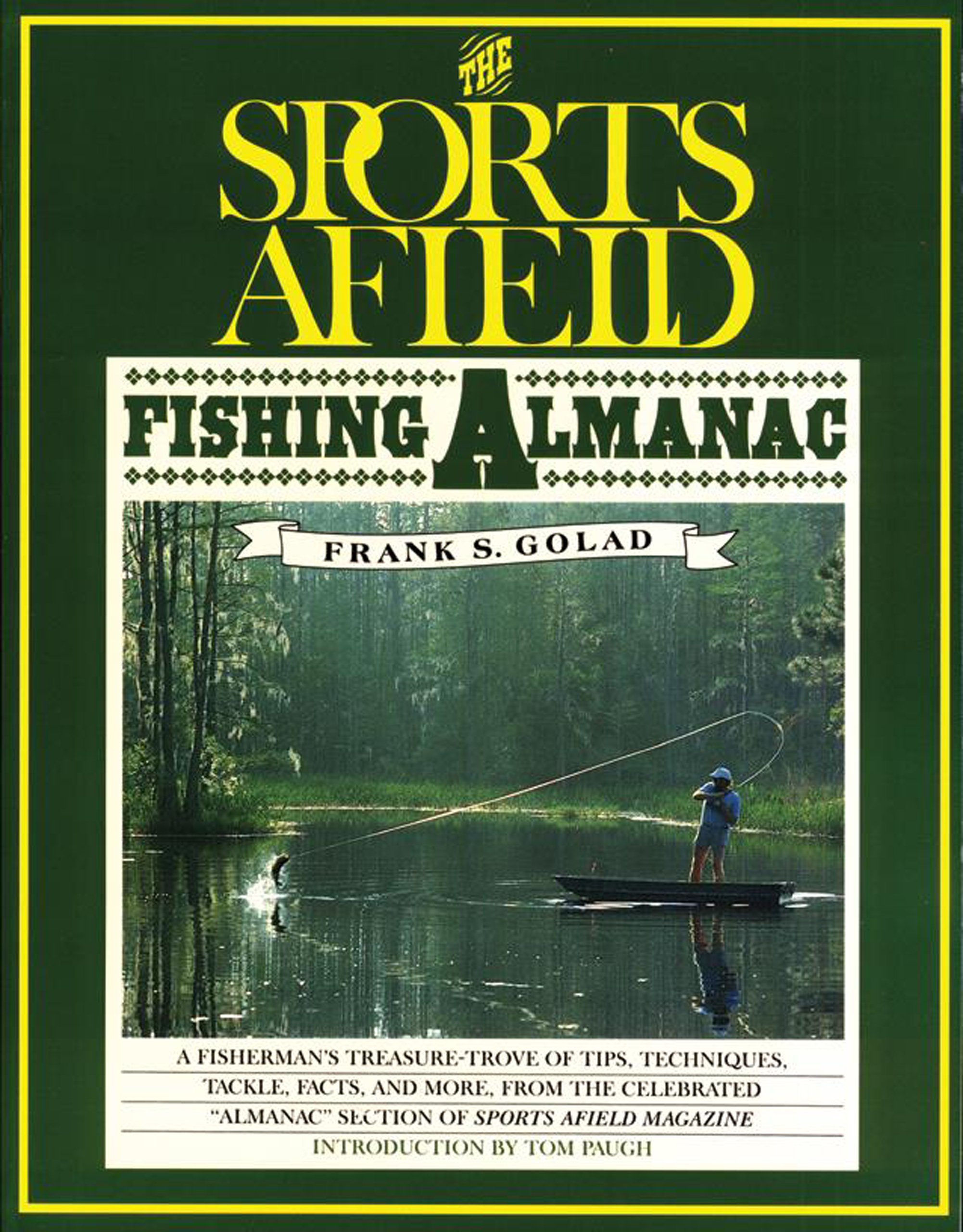 fishing almanac