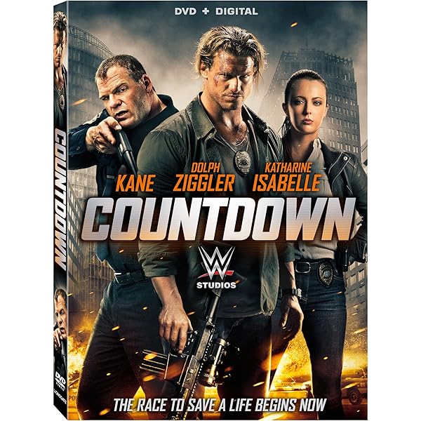 Amazon.com: Countdown : Movies & TV