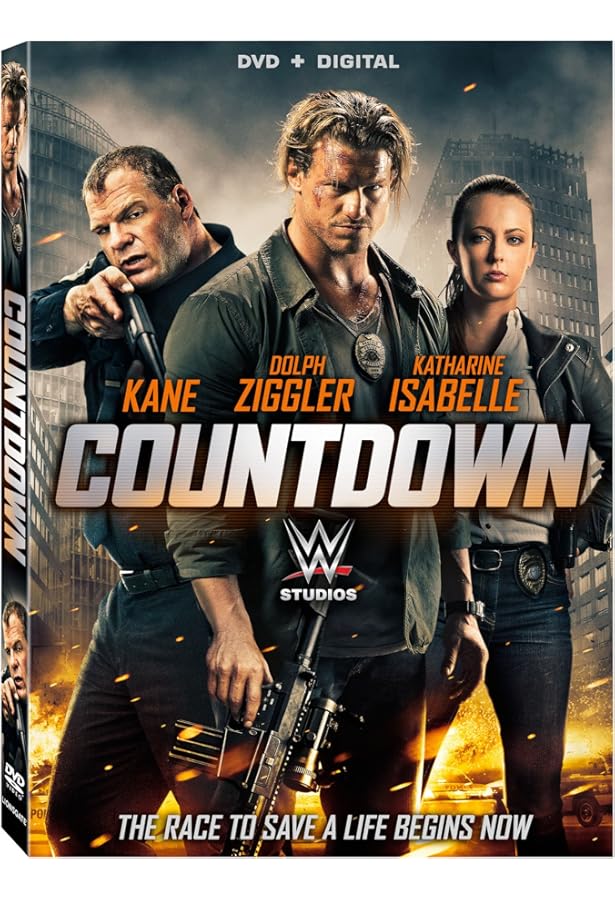 Amazon.com: Countdown : Movies & TV