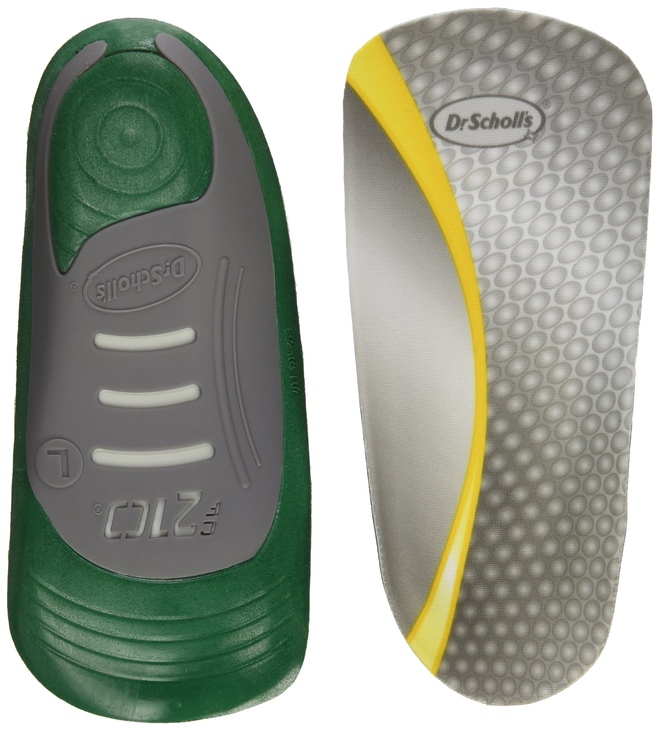 dr scholls flip flop inserts