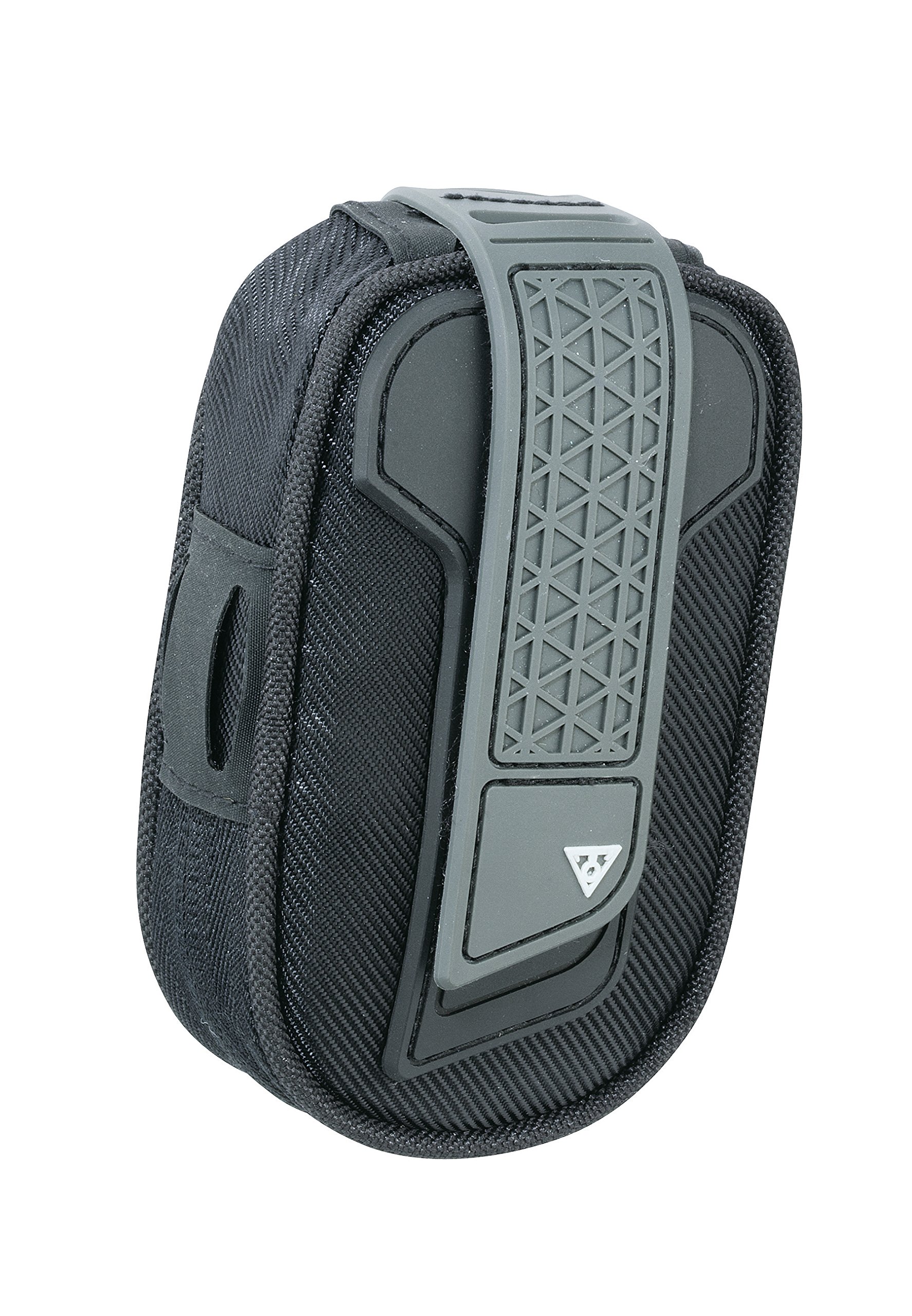 Topeak Tri-Backup Spare Road Inner Tube Bag, Black
