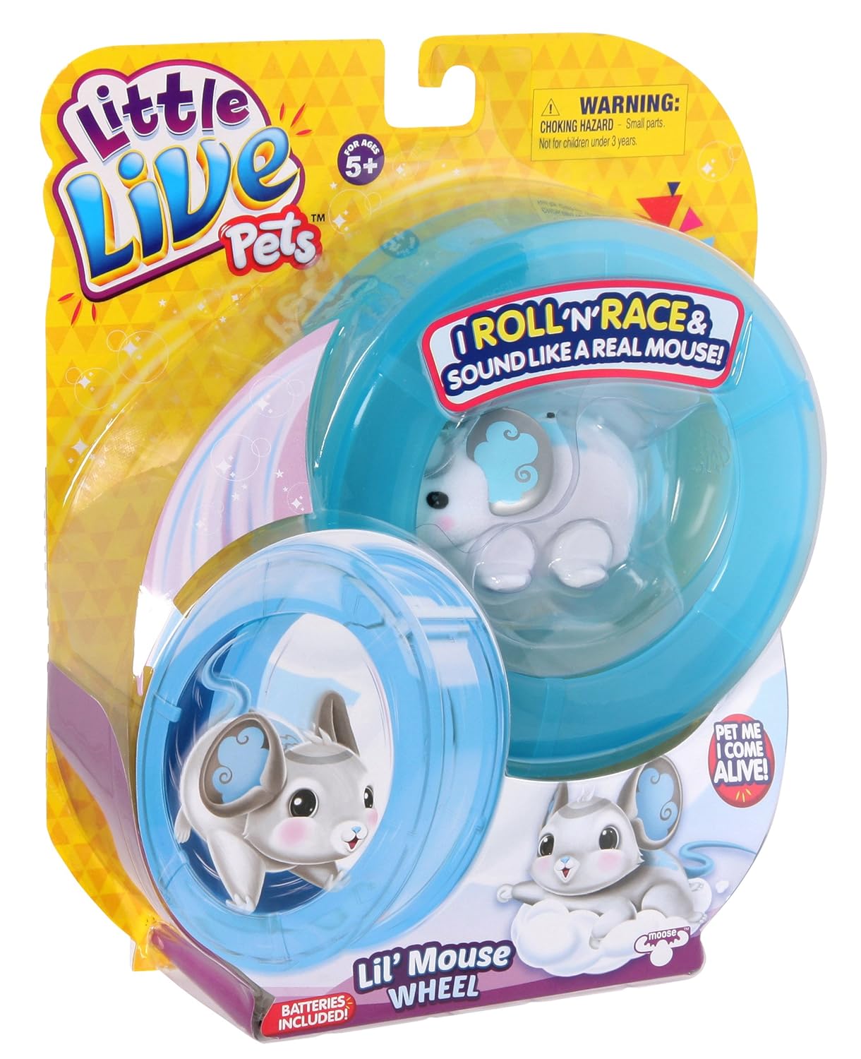 Top 15 Best Little Live Pets Toys for Kids 2017 2018 on Flipboard by
