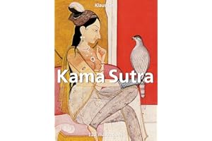 Kama Sutra 120 illustrations (French Edition)