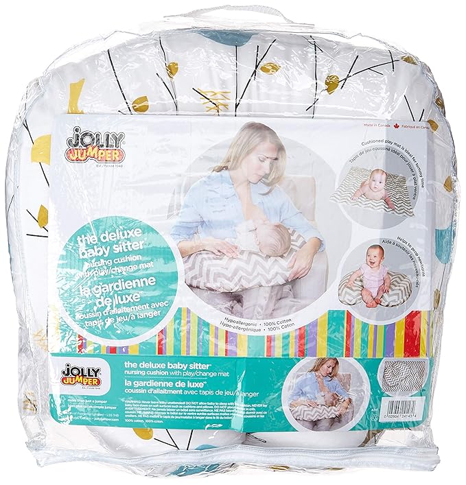 jolly jumper change mat