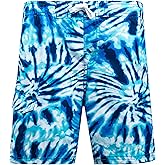 Kanu Surf Boys Yolo Quick Dry UPF 50+ Beach Swim Trunk