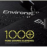 1000 More Graphic Elements: Unique Elements for Distinctive Designs (1000 Series)