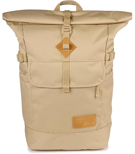 JanSport Hatchet Rolltop Backpack