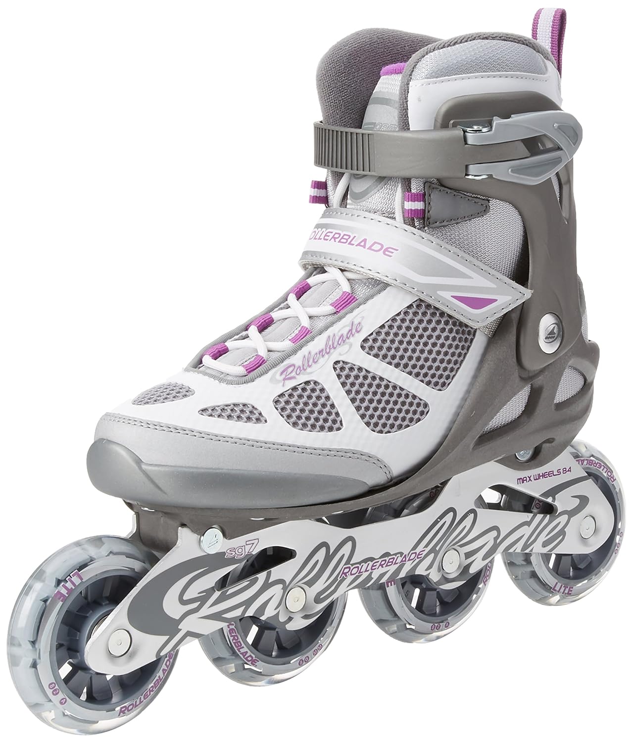 Rollerblade Macroblade W Patines para mujer