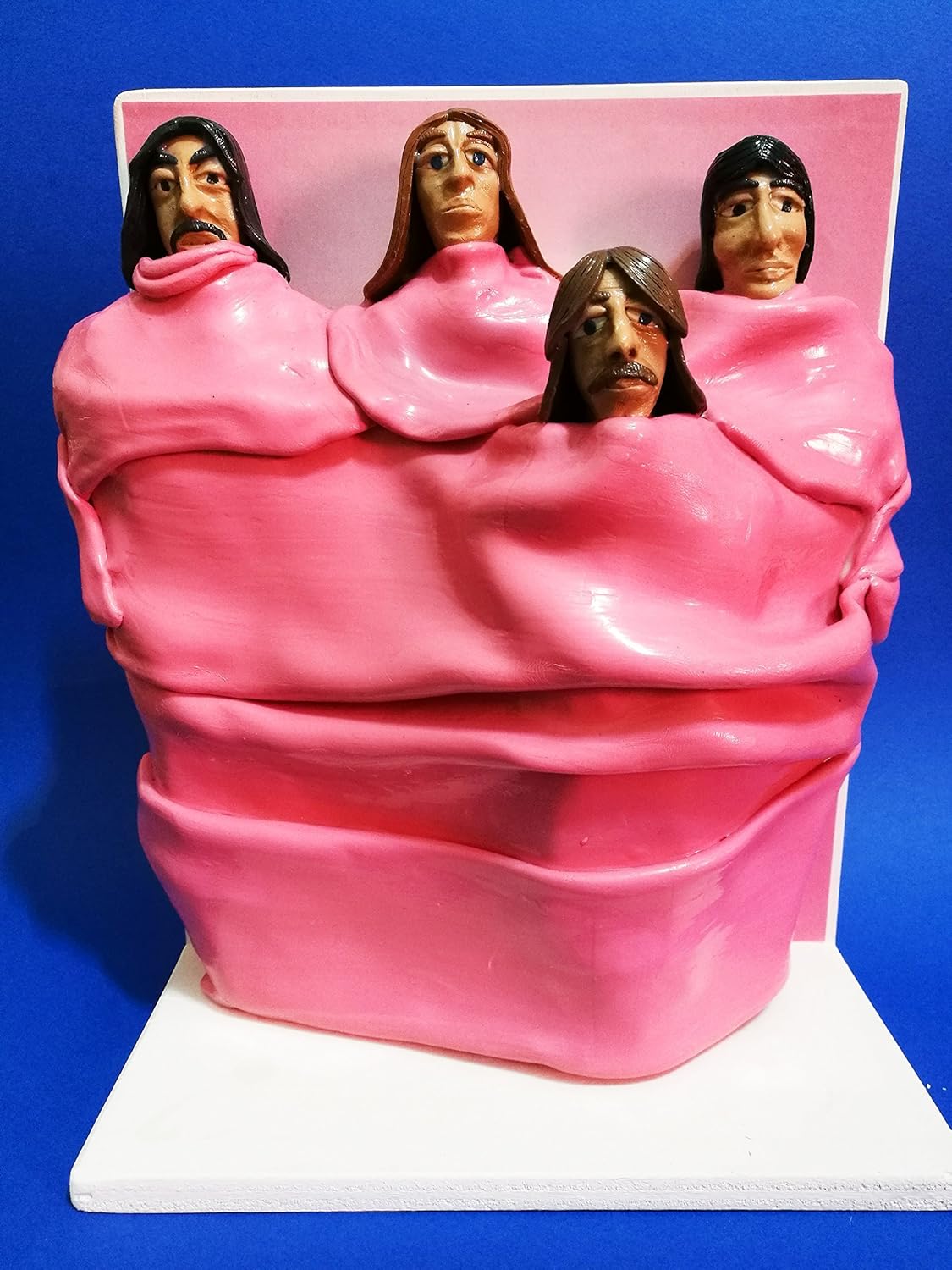 pink floyd action figures