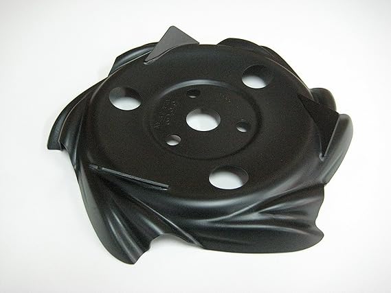 Amazon 草刈刃 ブレードレスロータリーブレード ｋａタイプ フィン付き 草刈機 刈払機パーツ アクセサリ