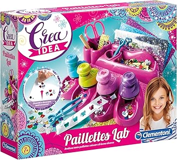 idea giocattoli