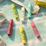 Sun Bum Coco Balm Lip Balm Hydrating Aloe Coconut Oil Cherry 4.25g view 6
