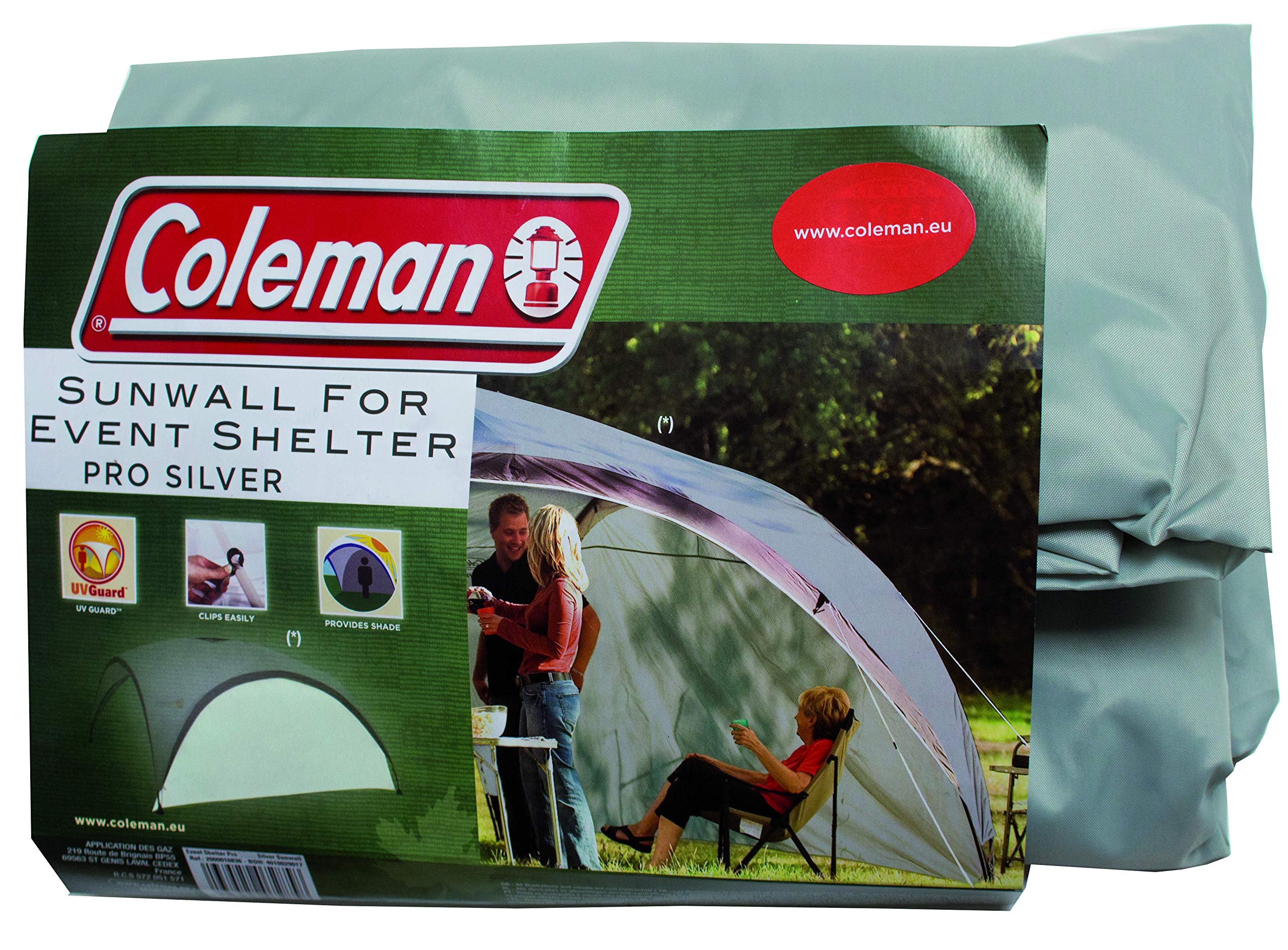 Coleman Side Panel for Event Shelter and Event Shelter Pro, Gazebo Side