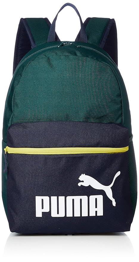 Puma multicolor backpack Clearance