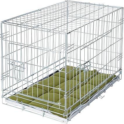 b&m dog crate