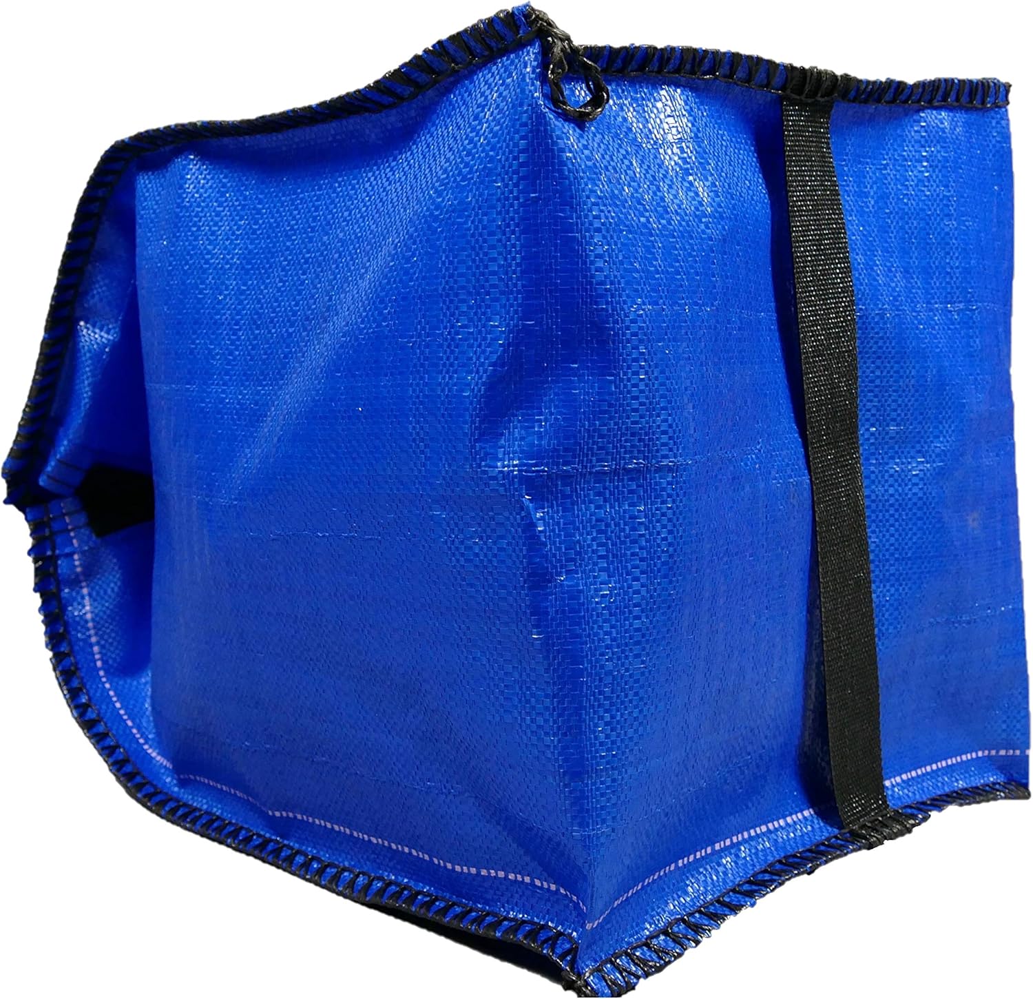 Litter Picking Bag, Beach Cleaning, Street Cleaning, Beach Clean Up, Premium Quality, Reusable Litter Picking Bag - Image 5