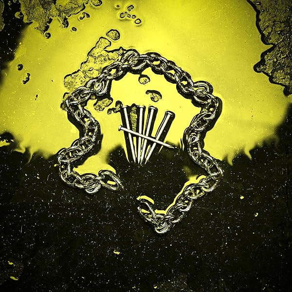 Crystal Lake - Helix - Amazon.com Music