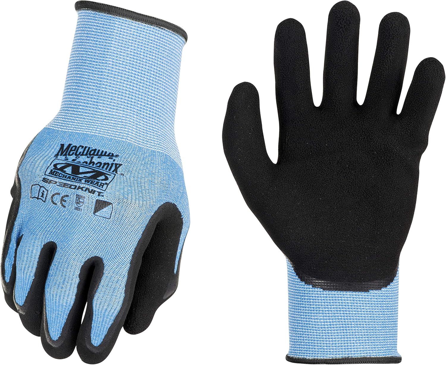 Mechanix speedknit gloves Clearance