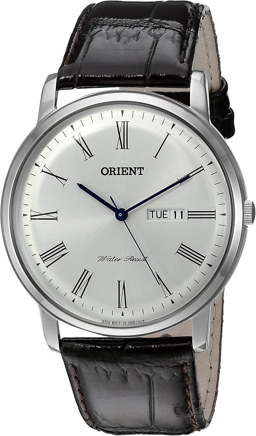 orient capital version 2