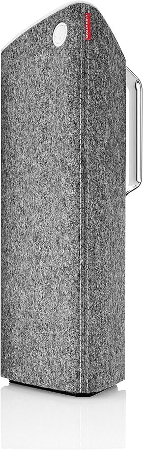 libratone live airplay speaker