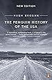 The Penguin History of the United States of America: Amazon.de: Hugh