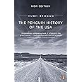 The Penguin History of the USA: New edition