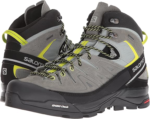 salomon x alp mid ltr gtx forces boot