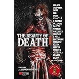 THE BEAUTY OF DEATH - Vol.1: The Gargantuan Book of Horror Tales